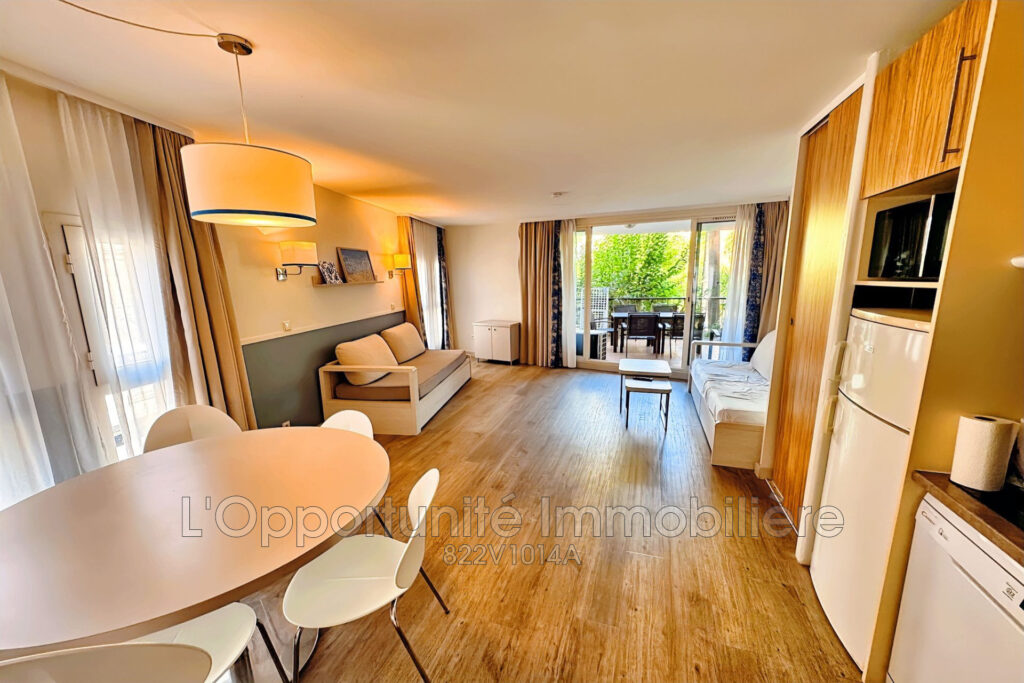 vente Idéal investisseur 3 Pièce(s) – 3 pièces – 2 chambres – 50.10 m²