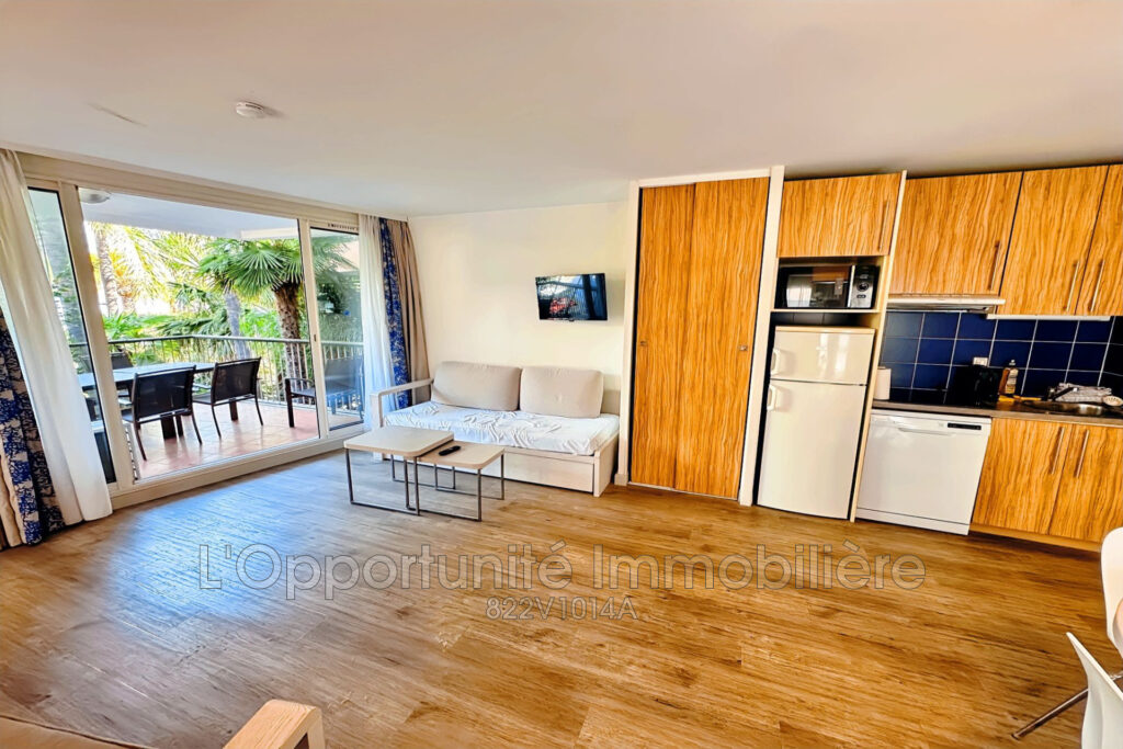 vente Idéal investisseur 3 Pièce(s) – 3 pièces – 2 chambres – 50.10 m²