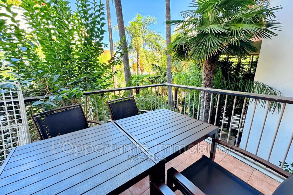 vente Idéal investisseur 3 Pièce(s) – 3 pièces – 2 chambres – 50.10 m²