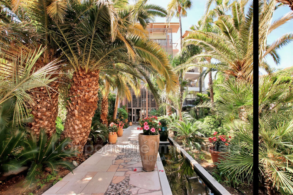 vente Idéal investisseur 3 Pièce(s) – 3 pièces – 2 chambres – 50.10 m²