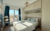 Saint-Tropez  Superbe 4 pièces meublé à deux pas de la Place  – 4 pièces – 3 chambres – 92.69 m²