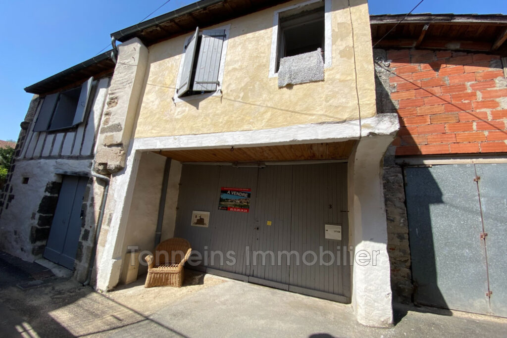 vente immeuble 5 Pièce(s) – 5 pièces – 3 chambres – 125.00 m²