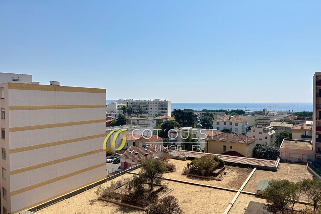 vente appartement 3 Pièce(s) – 3 pièces – 2 chambres – 66.05 m²