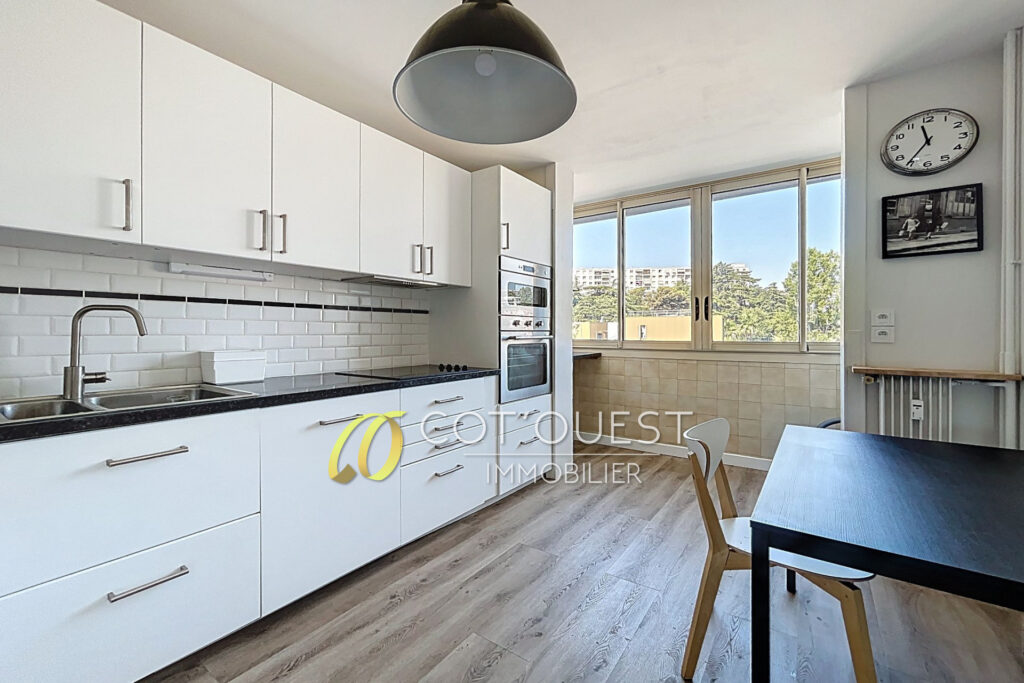 vente appartement 3 Pièce(s) – 3 pièces – 2 chambres – 66.05 m²