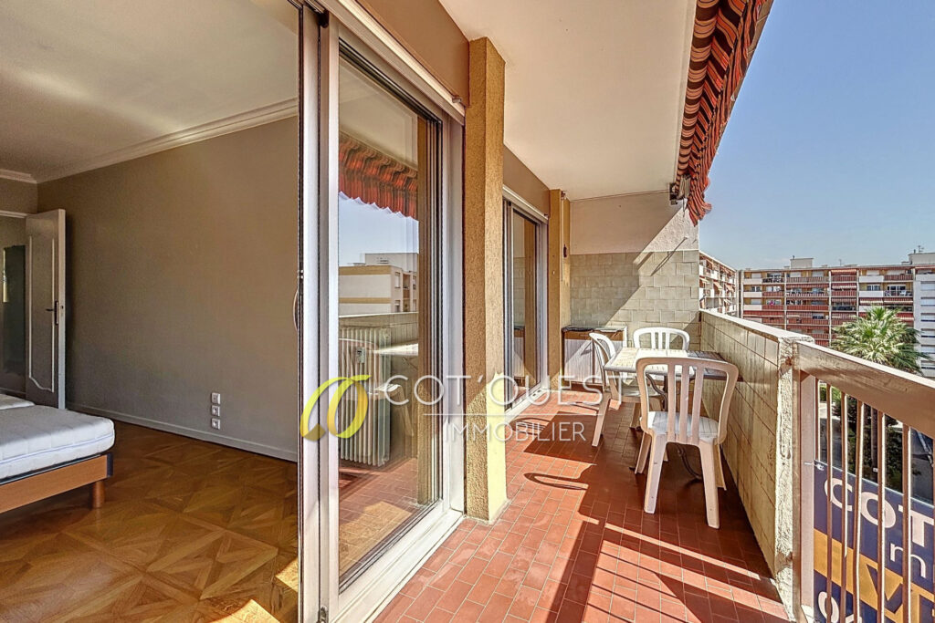 vente appartement 3 Pièce(s) – 3 pièces – 2 chambres – 66.05 m²