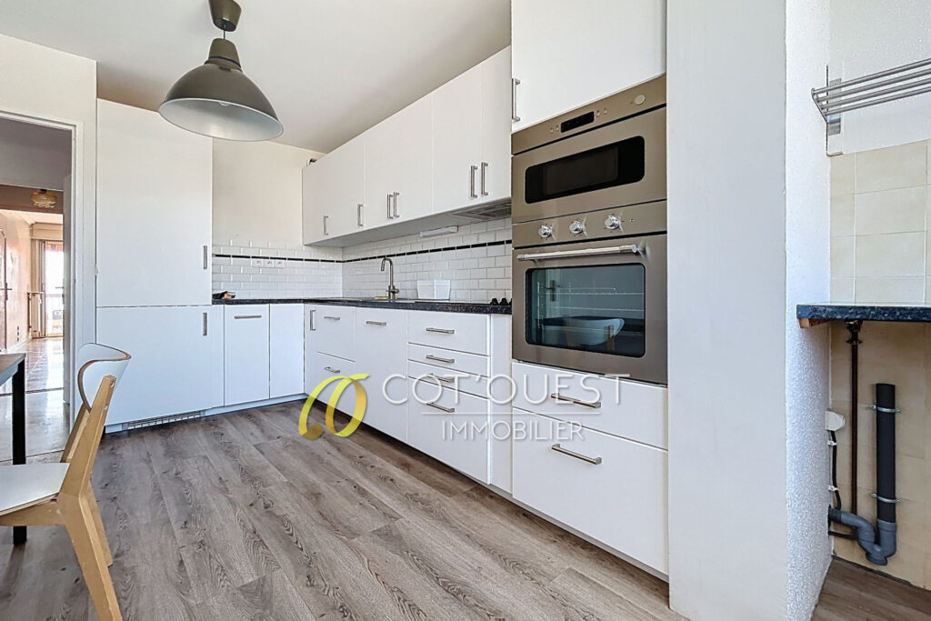 vente appartement 3 Pièce(s) – 3 pièces – 2 chambres – 66.05 m²