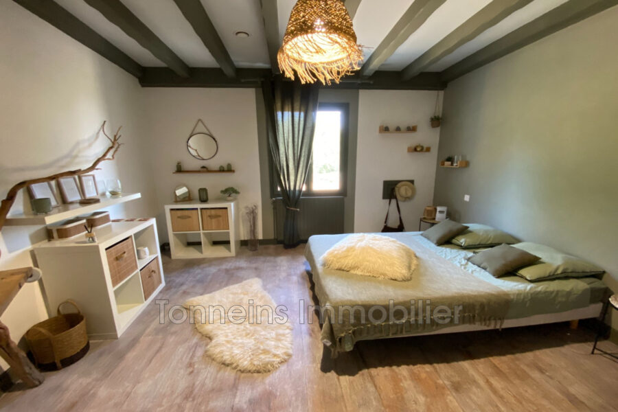 Maison à vendre à Clairac