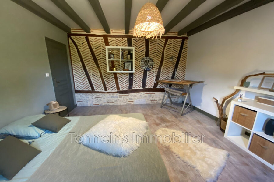 Maison à vendre à Clairac