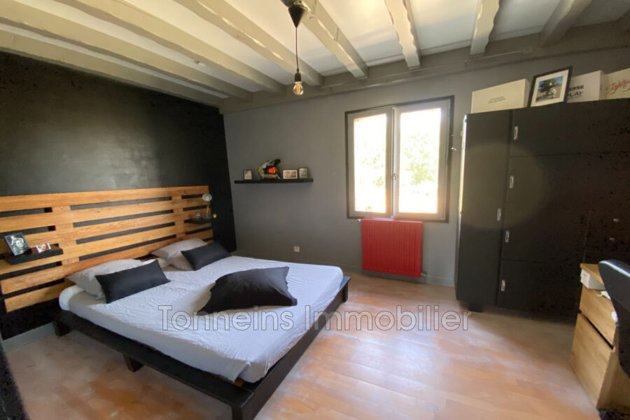 Maison à vendre à Clairac