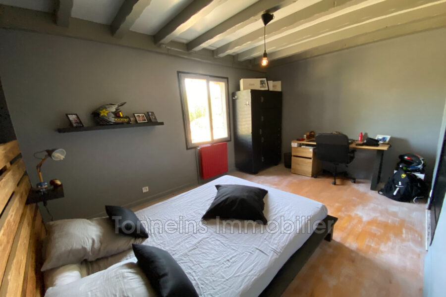 Maison à vendre à Clairac