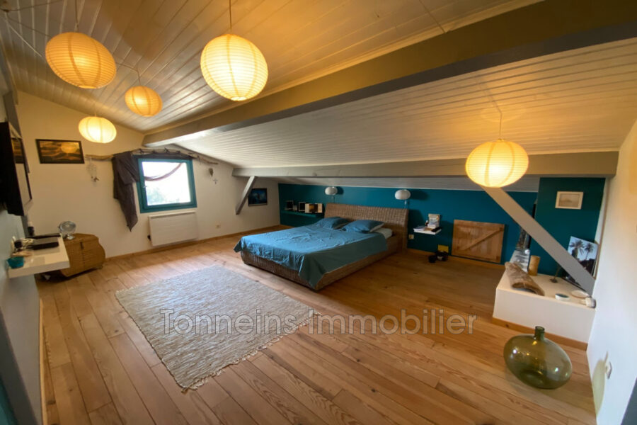 Maison à vendre à Clairac