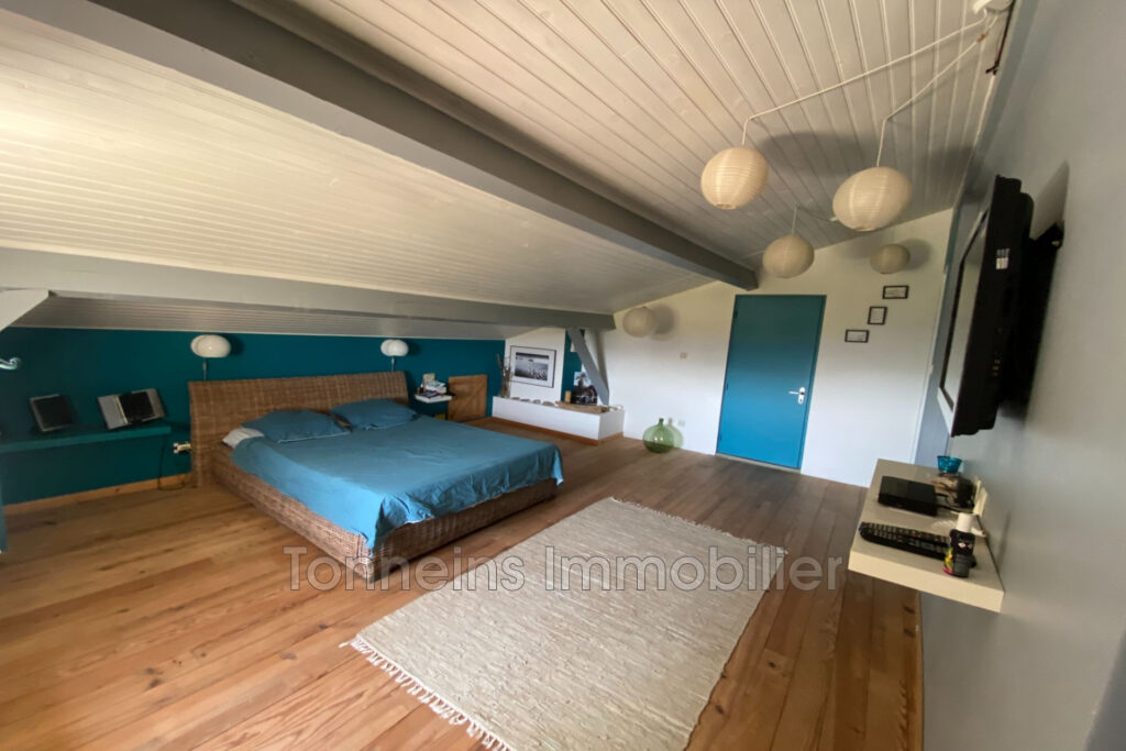 vente ferme 6 Pièce(s) – 6 pièces – 4 chambres – 225.00 m²