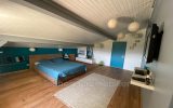 vente ferme 6 Pièce(s) – 6 pièces – 4 chambres – 225.00 m²