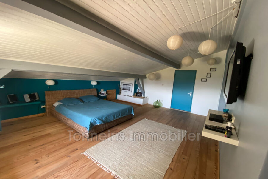 Maison à vendre à Clairac