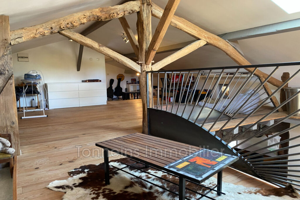 vente ferme 6 Pièce(s) – 6 pièces – 4 chambres – 225.00 m²