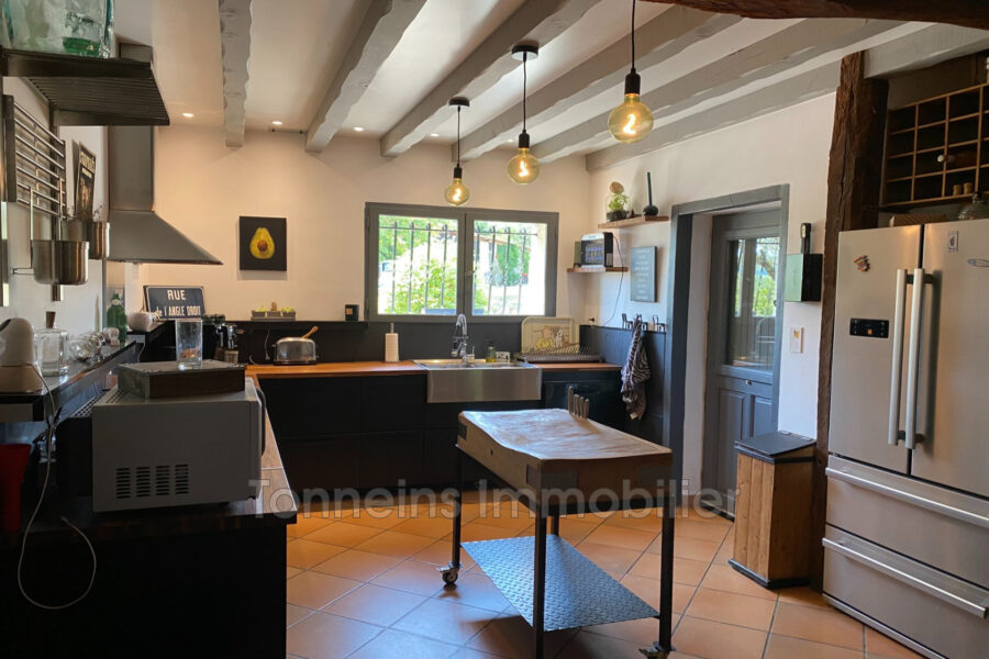 Maison à vendre à Clairac