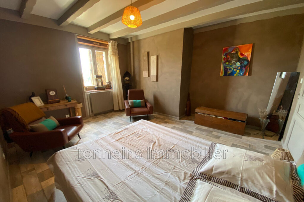 vente ferme 6 Pièce(s) – 6 pièces – 4 chambres – 225.00 m²