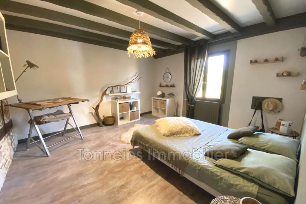 vente ferme 6 Pièce(s) – 6 pièces – 4 chambres – 225.00 m²