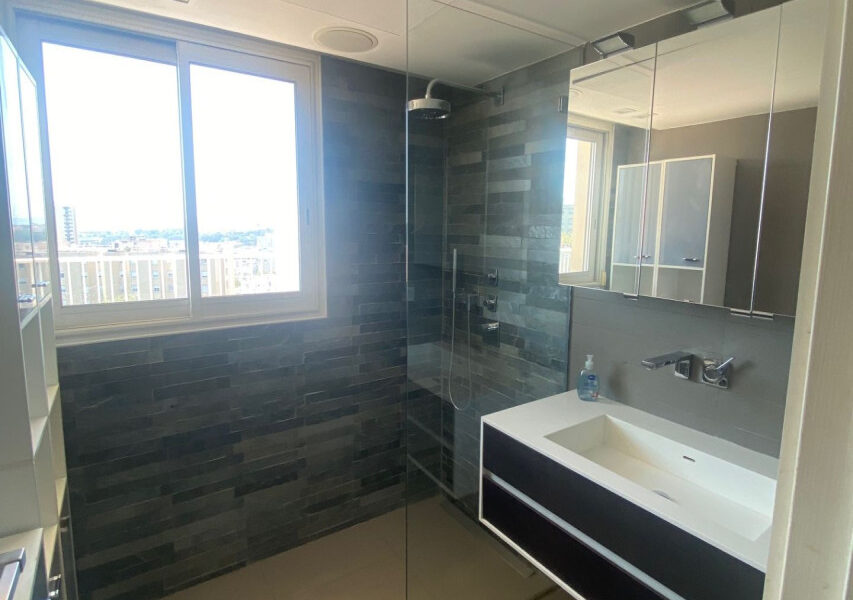 Appartement à vendre à Nice