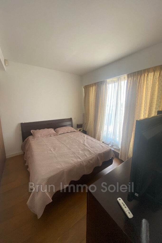 vente appartement 3 Pièce(s) – 3 pièces – 2 chambres – 103.90 m²