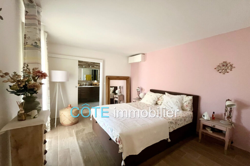 Opportunité rare dans le prestigieux Domaine des Hauts de Vaug – 3 pièces – 2 chambres – 68.41 m²