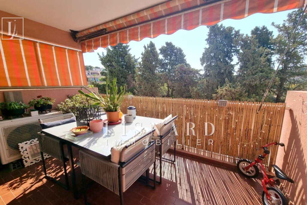 vente appartement 3 Pièce(s) – 3 pièces – 2 chambres – 70.00 m²