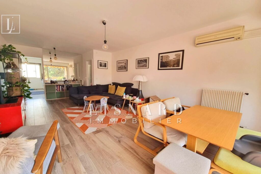 vente appartement 3 Pièce(s) – 3 pièces – 2 chambres – 70.00 m²