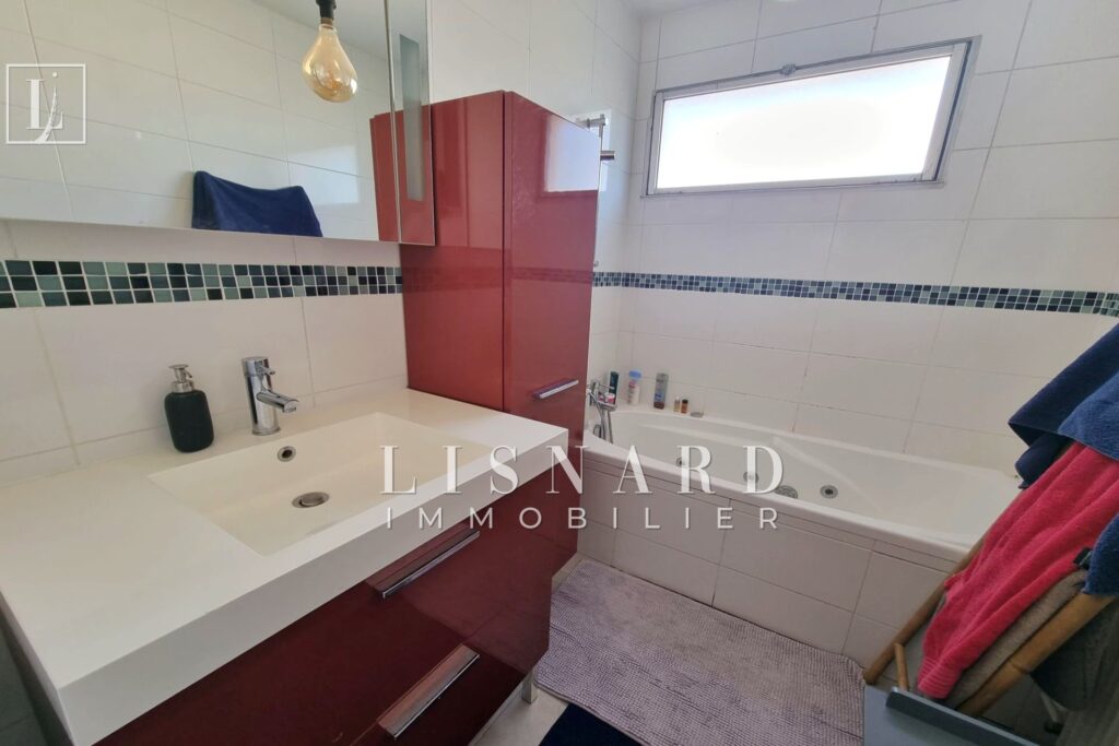 vente appartement 3 Pièce(s) – 3 pièces – 2 chambres – 70.00 m²