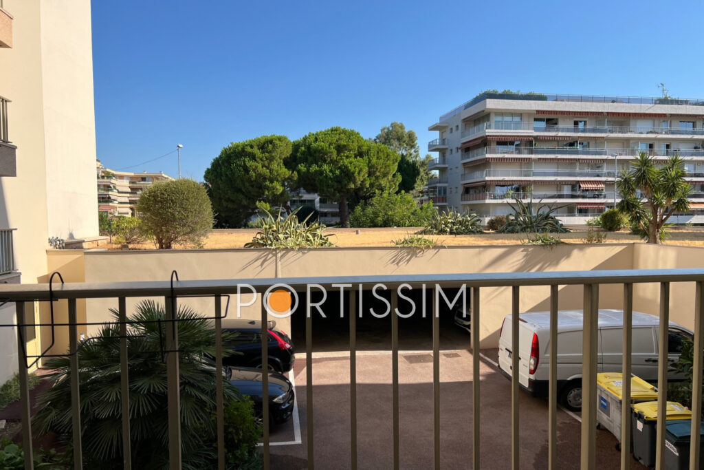 vente appartement 2 Pièce(s) – 2 pièces – 1 chambre – 55.00 m²