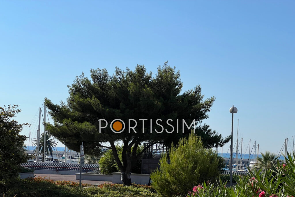 vente appartement 2 Pièce(s) – 2 pièces – 1 chambre – 55.00 m²