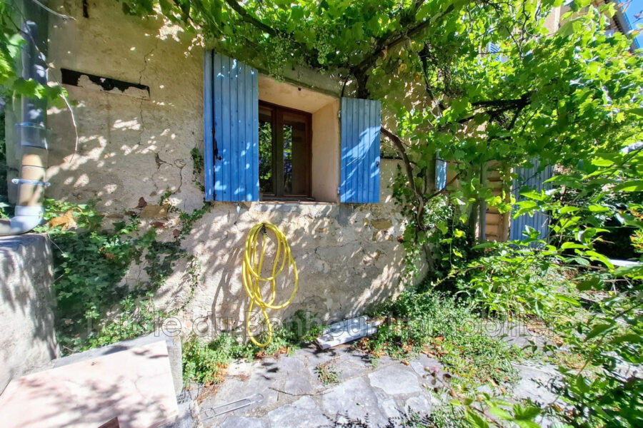 Maison à vendre à La palud-sur-verdon