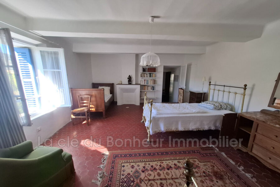 Maison à vendre à La palud-sur-verdon