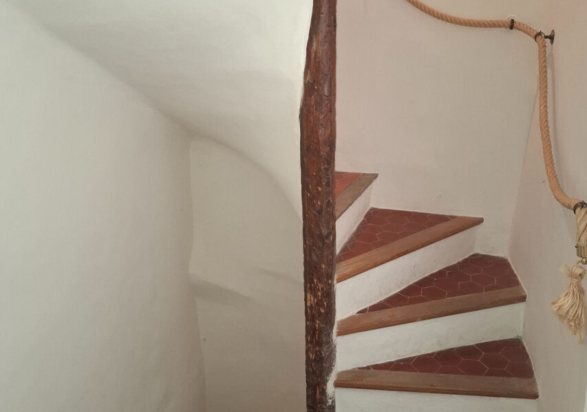 Maison à vendre à La palud-sur-verdon