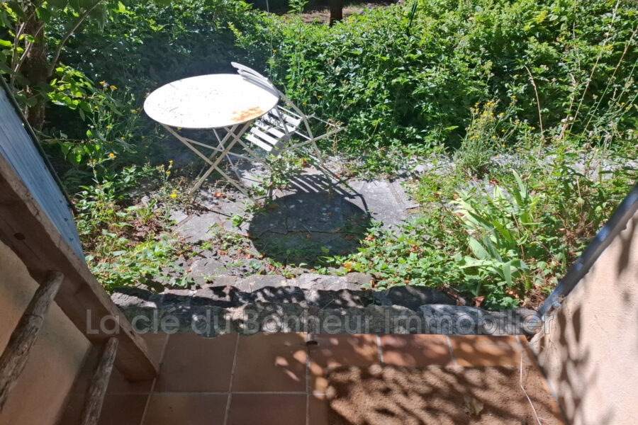 Maison à vendre à La palud-sur-verdon