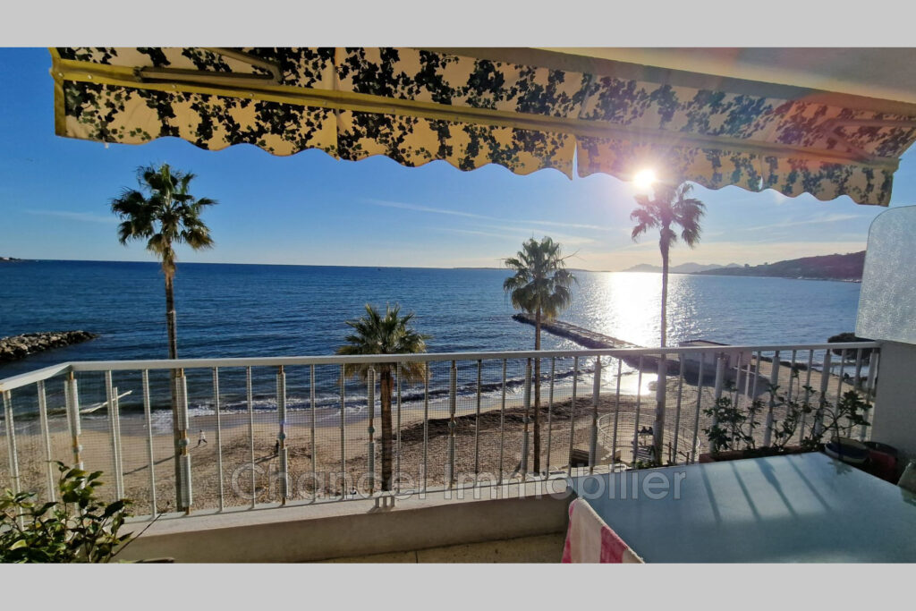 vente appartement 3 Pièce(s) – 3 pièces – 2 chambres – 69.52 m²