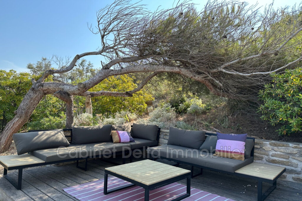 Villa Rouje Carmin (617) – 5 pièces – 4 chambres – 140.00 m²