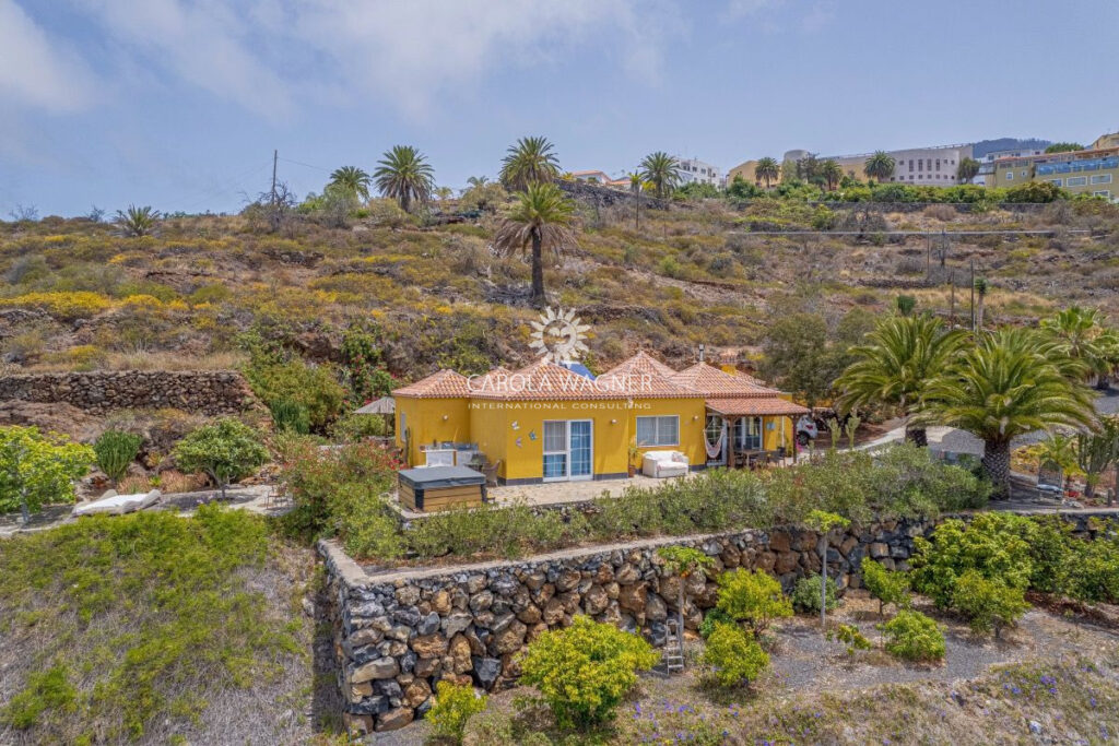 vente maison de campagne 4 Pièce(s) – 4 pièces – 3 chambres – 150.00 m²