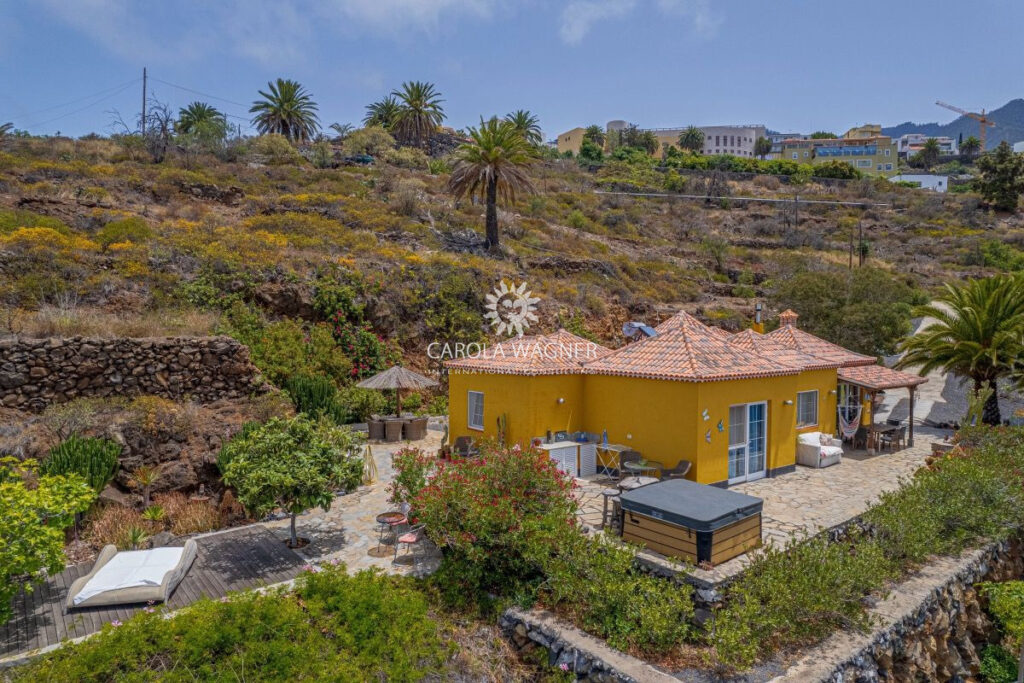 vente maison de campagne 4 Pièce(s) – 4 pièces – 3 chambres – 150.00 m²