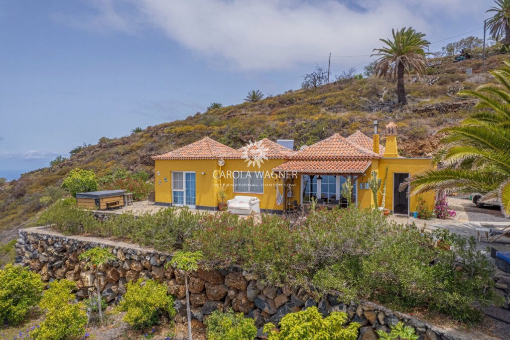 vente maison de campagne 4 Pièce(s) – 4 pièces – 3 chambres – 150.00 m²