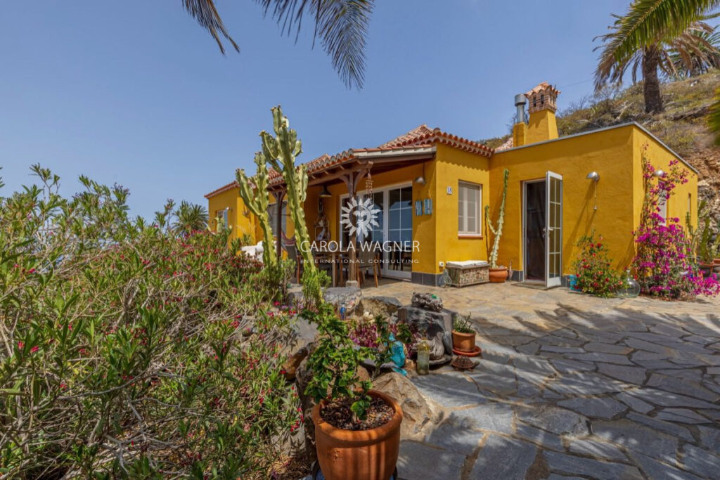 vente maison de campagne 4 Pièce(s) – 4 pièces – 3 chambres – 150.00 m²