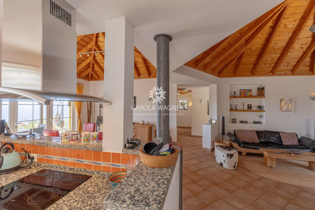 vente maison de campagne 4 Pièce(s) – 4 pièces – 3 chambres – 150.00 m²