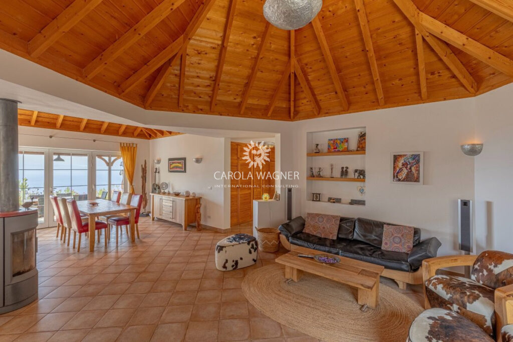 vente maison de campagne 4 Pièce(s) – 4 pièces – 3 chambres – 150.00 m²