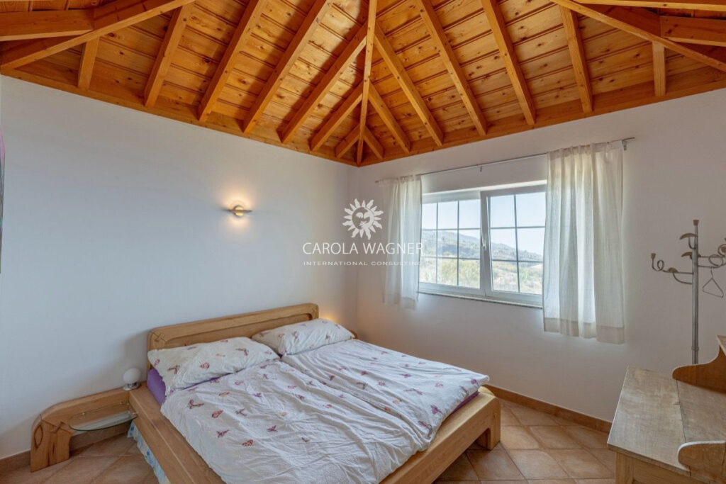 vente maison de campagne 4 Pièce(s) – 4 pièces – 3 chambres – 150.00 m²