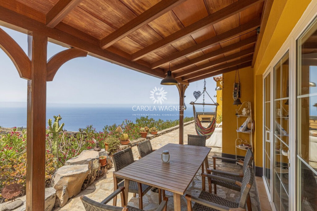 vente maison de campagne 4 Pièce(s) – 4 pièces – 3 chambres – 150.00 m²