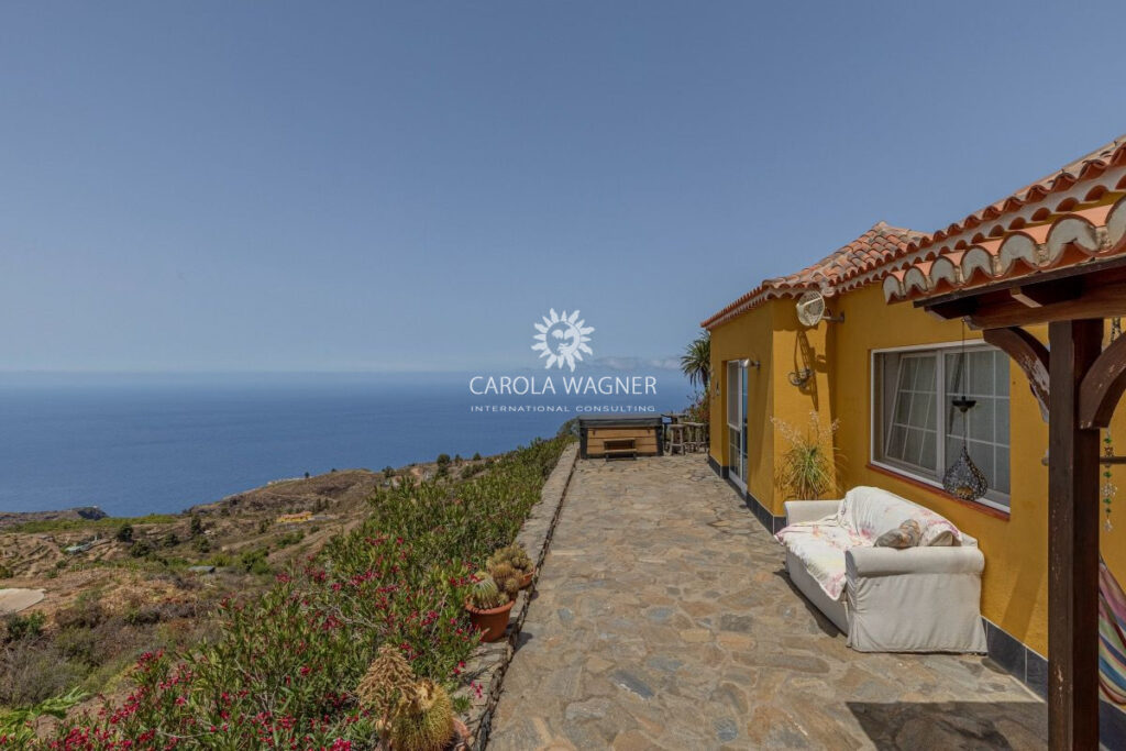 vente maison de campagne 4 Pièce(s) – 4 pièces – 3 chambres – 150.00 m²