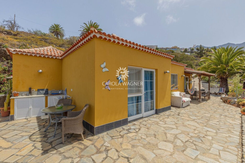 vente maison de campagne 4 Pièce(s) – 4 pièces – 3 chambres – 150.00 m²