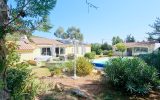 Villa T6 avec piscine  Le Val (Provence) À vendre au Val, c – 6 pièces – 4 chambres – 108.00 m²