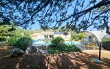 Villa T6 avec piscine  Le Val (Provence) À vendre au Val, c – 6 pièces – 4 chambres – 108.00 m²