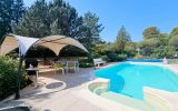 Villa T6 avec piscine  Le Val (Provence) À vendre au Val, c – 6 pièces – 4 chambres – 108.00 m²