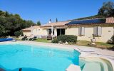 Villa T6 avec piscine  Le Val (Provence) À vendre au Val, c – 6 pièces – 4 chambres – 108.00 m²